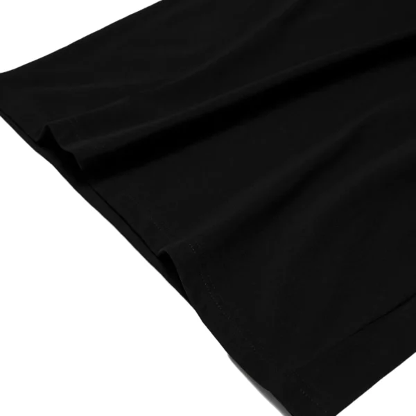 Welcome Likyprint TShirt - Black